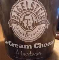 Le cream cheese
