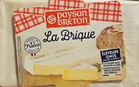 La Brique (32 % MG)