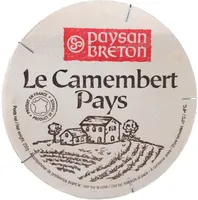 Le Camembert Pays