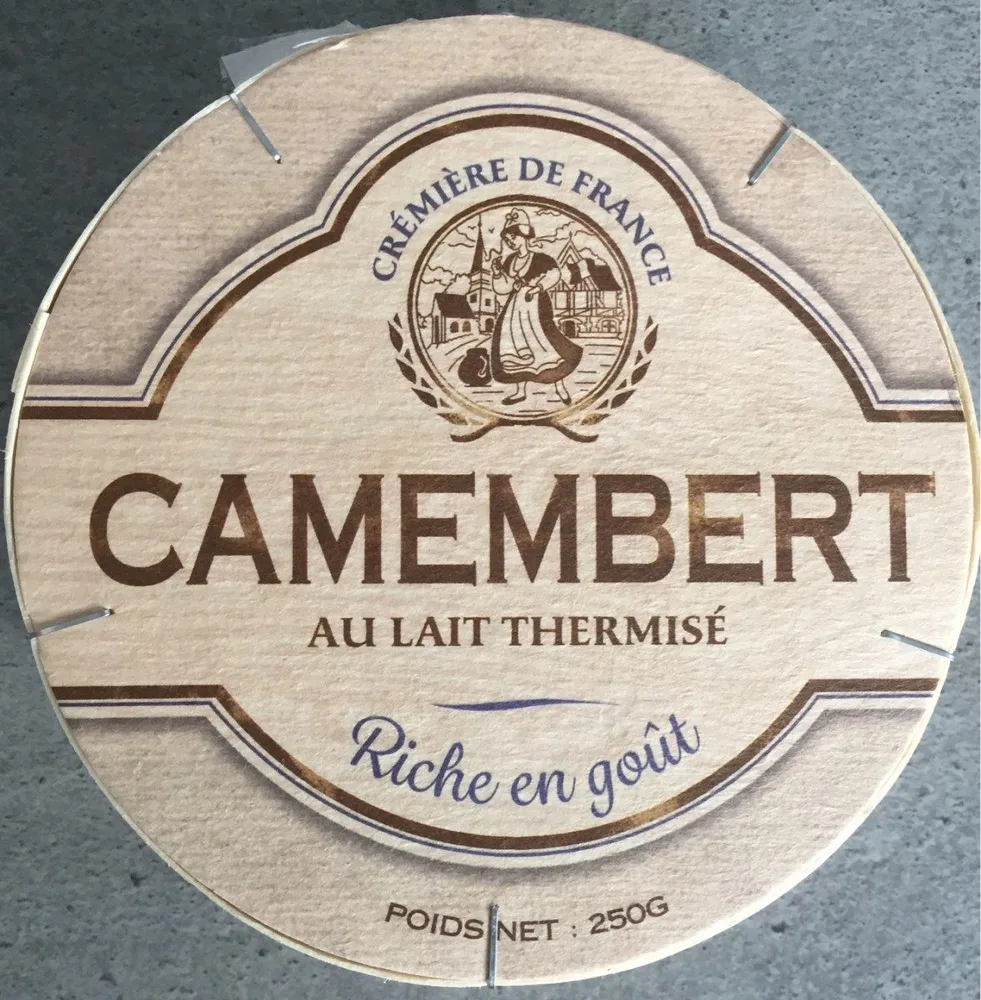 Camembert