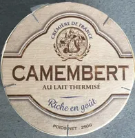 Camembert