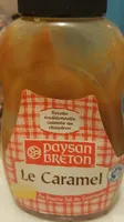 Le Caramel