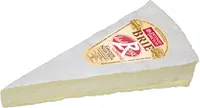 Paysan Breton - Brie Label rouge Grande Sélection 1/2 affiné