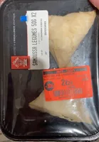 Samoussa