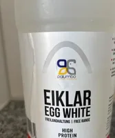 Eiklar