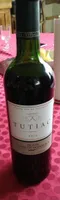 Vin de qualité supérieure