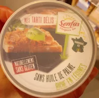 Terrine Végétale Champignons