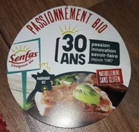 Mes Tarti Délis Provençale