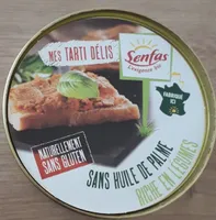 Mes tartines délis