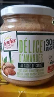 Délice d'amandes