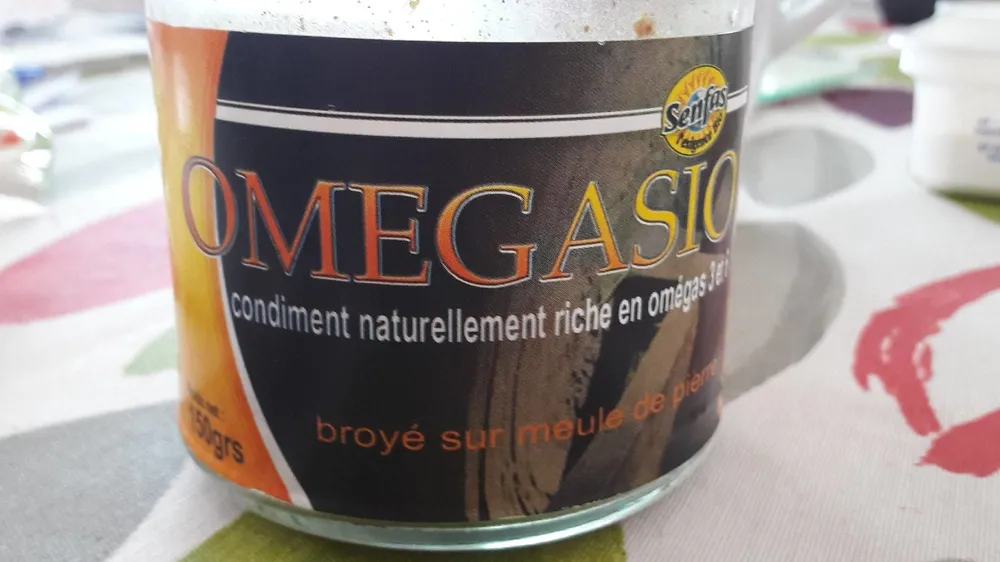 Omegasio