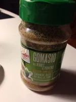 Gomasio aux herbes de Provence 130g
