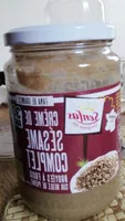 Creme de sesame complet