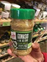 Gomasio