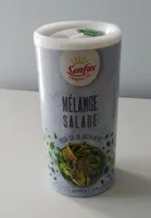 Mélange salade