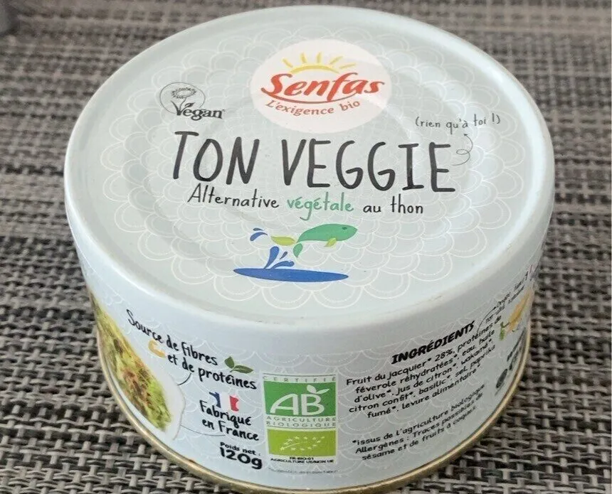 Ton veggie