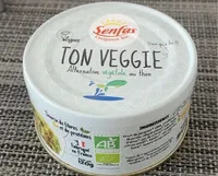 Ton veggie