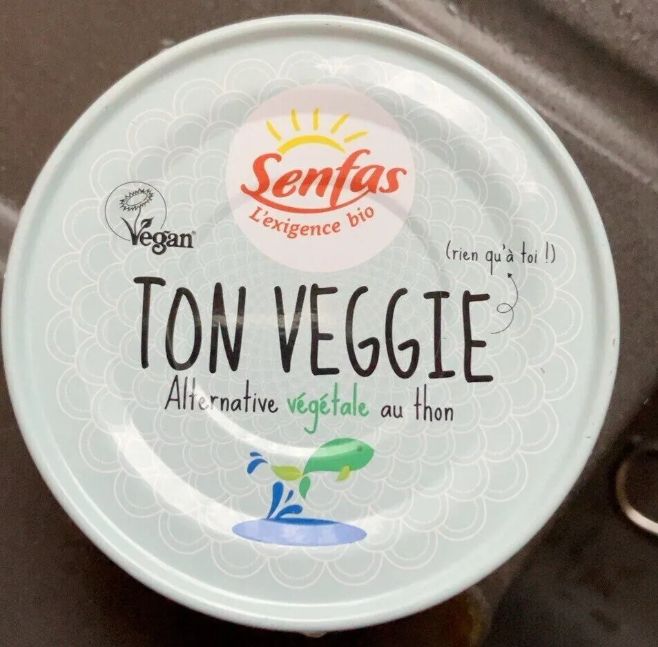Ton veggie