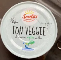 Ton veggie
