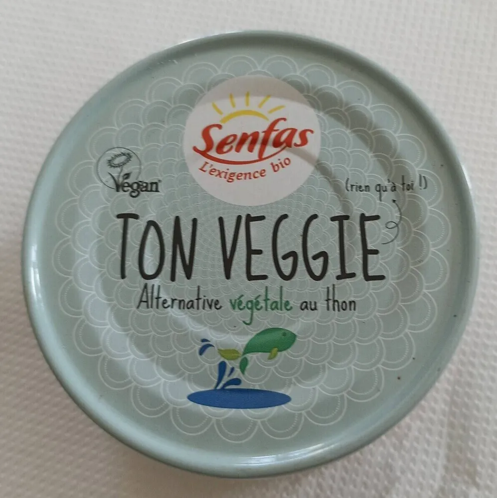 Ton veggie