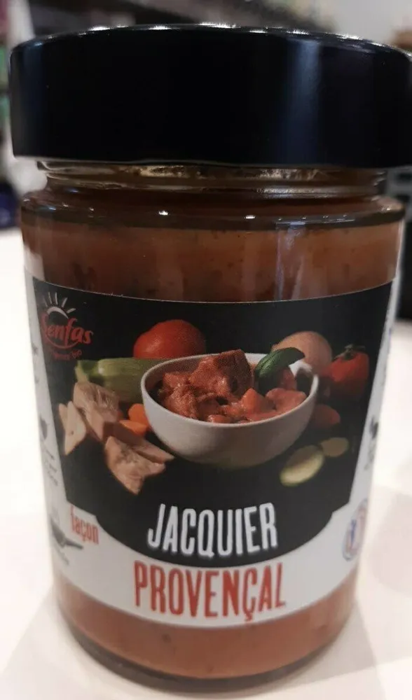 Jacquier