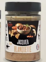Jacquier blanquette