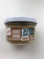 Houmous l'original