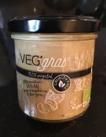 VEG'gras
