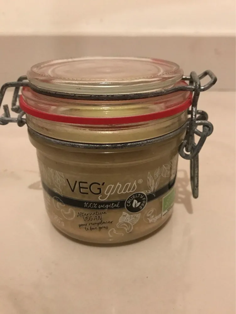 Veg'gras