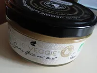 Sans foie ni oie delis'veggie