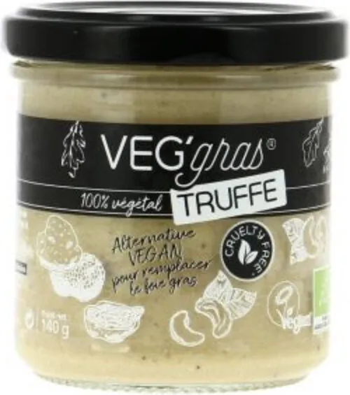 Veg' gras