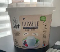 Faisselle