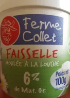 Faisselle