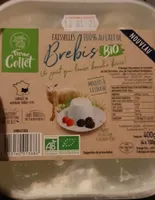 Faiselles 100% brebis bio