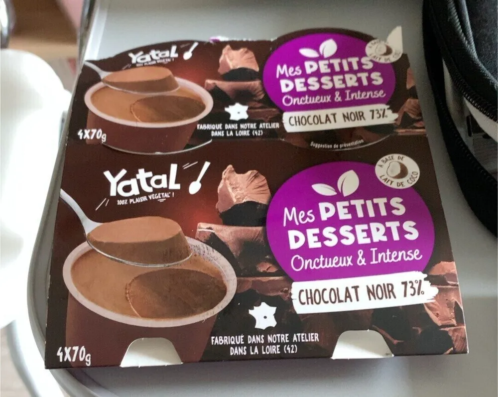 Mes petitsdesserts