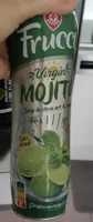 Virgin mojito