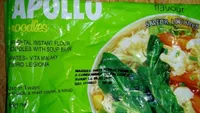 Nouilles APOLLO