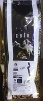 Café pur arabica moulu