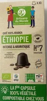 Café Ethiopie