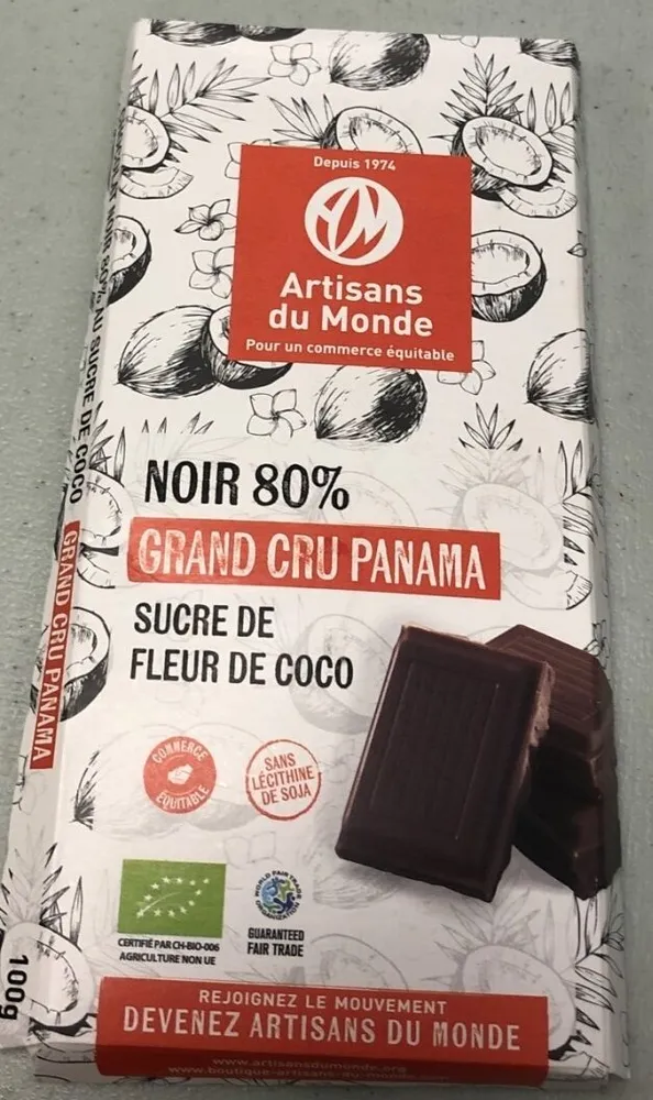 Noir 80%