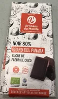 Noir 80%