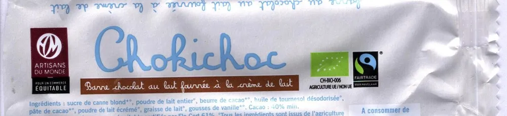 Chokichoc
