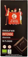 Chocolat noir