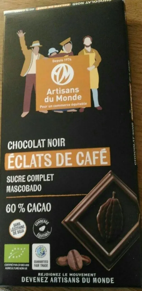 Artisans du monde