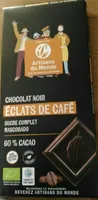 Artisans du monde