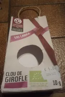 Clou de girofle