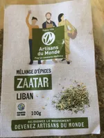 Zaatar