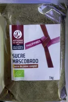 Sucre mascobado