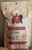 Fruits du dragon