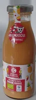 Smoothie pur fruits